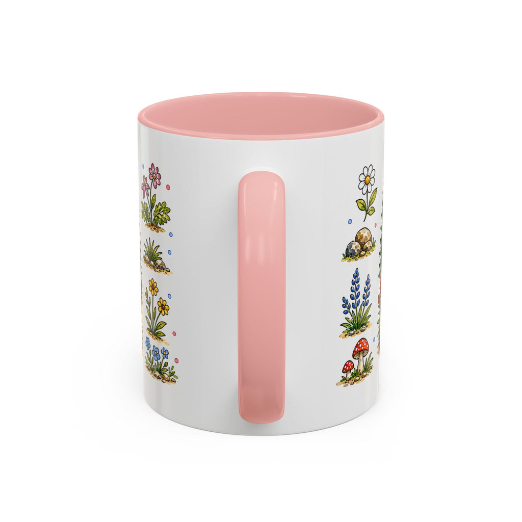 Rocky Mountain National Park Mug | US Travel Souvenir Accent Coffee Mug | 11oz 15oz Ceramic Cup