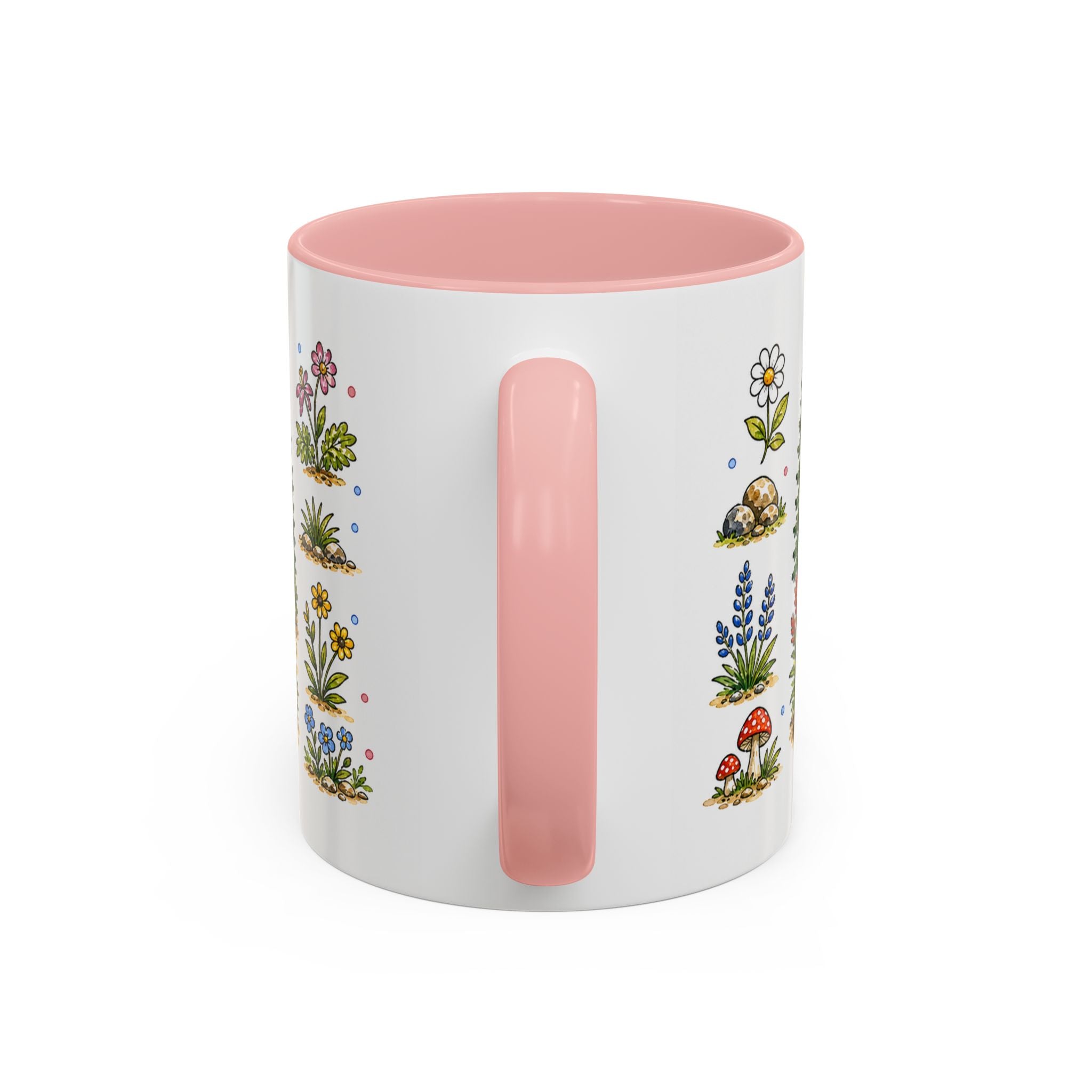 Rocky Mountain National Park Mug | US Travel Souvenir Accent Coffee Mug | 11oz 15oz Ceramic Cup