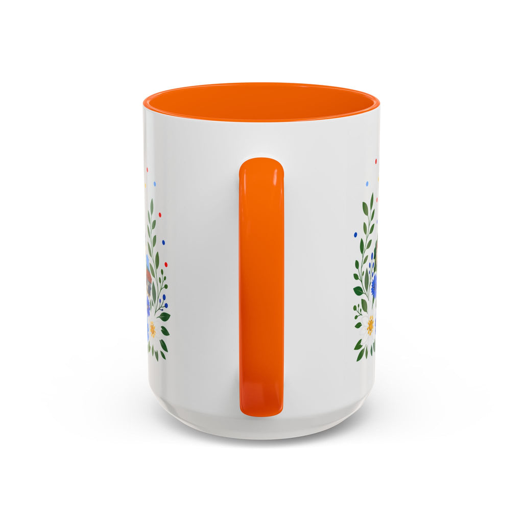 Slovakia Coffee Mug | Travel Souvenir Accent Mug | Place Gift Ceramic Cup 11oz 15oz
