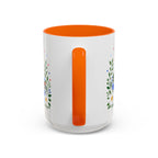 Slovakia Coffee Mug | Travel Souvenir Accent Mug | Place Gift Ceramic Cup 11oz 15oz