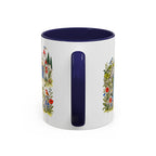 The Water of Life Mug | Storybook Fairy Tale Accent Coffee Mug | EveryLegend