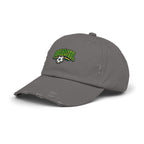 Brazil Soccer Fan Hat | Brazil Fan Cap | Brasil Soccer Supporter Cap