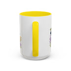 Isle of Man Coffee Mug | Travel Souvenir Accent Mug | Country Gift Ceramic Cup 11oz 15oz
