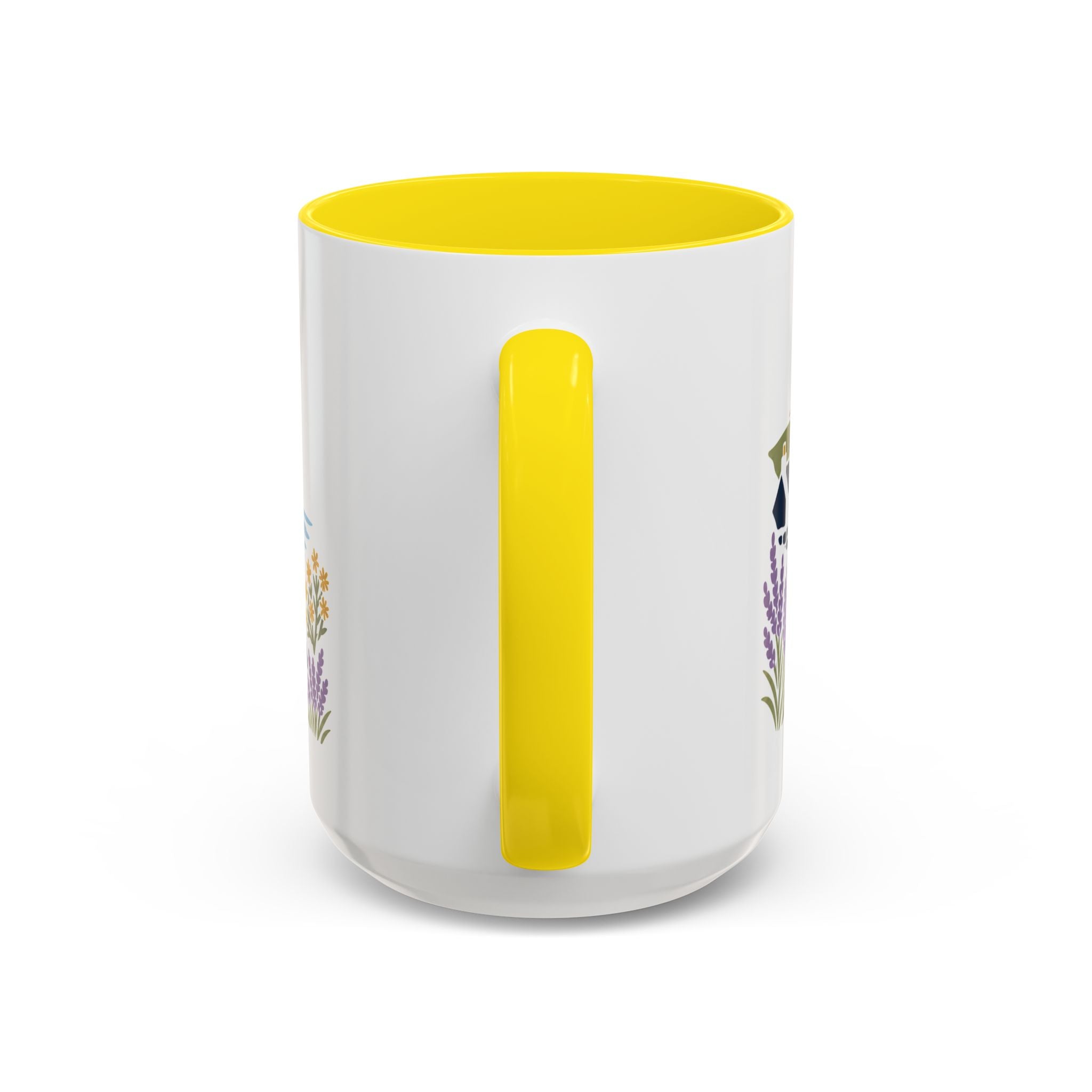 Isle of Man Coffee Mug | Travel Souvenir Accent Mug | Country Gift Ceramic Cup 11oz 15oz