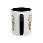 The Star Money Mug | Storybook Fairy Tale Accent Coffee Mug | EveryLegend