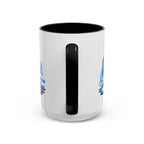 Antarctica Coffee Mug | Travel Souvenir Accent Mug | Country Gift Ceramic Cup 11oz 15oz