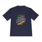 Portugal Soccer T Shirt, Viva Portugal Tee, World Football Fan Shirt, Moisture Wicking Sport Tee