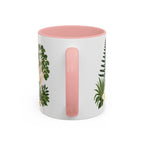 New Caledonia Coffee Mug | Travel Souvenir Accent Mug | Country Gift Ceramic Cup 11oz 15oz