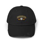 Germany Soccer Fan Hat | Germany Fan Cap | Deutschland Soccer Supporter Cap
