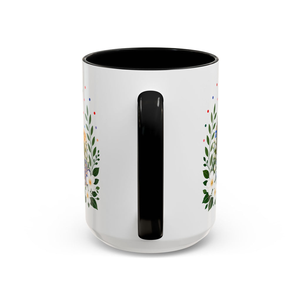 Tunisia Coffee Mug | Travel Souvenir Accent Mug | Place Gift Ceramic Cup 11oz 15oz