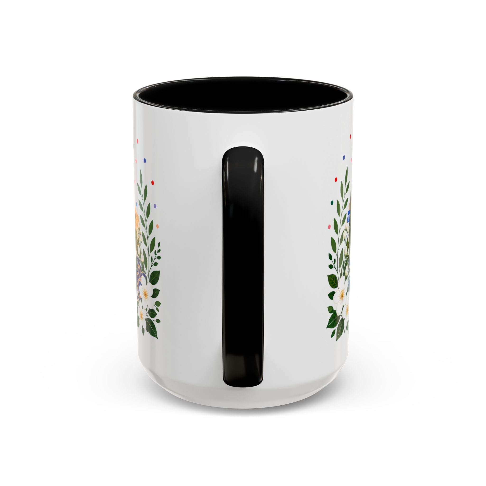 Tunisia Coffee Mug | Travel Souvenir Accent Mug | Place Gift Ceramic Cup 11oz 15oz