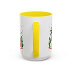 Indonesia Coffee Mug | Travel Souvenir Accent Mug | Country Gift Ceramic Cup 11oz 15oz