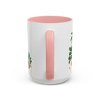 Cayman Islands Coffee Mug | Travel Souvenir Accent Mug | Country Gift Ceramic Cup 11oz 15oz