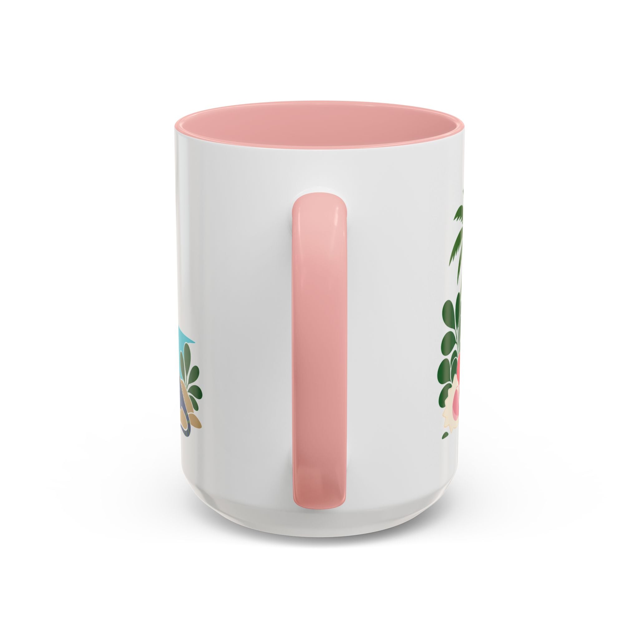Cayman Islands Coffee Mug | Travel Souvenir Accent Mug | Country Gift Ceramic Cup 11oz 15oz