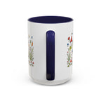 The Frog Prince Mug | Storybook Fairy Tale Accent Coffee Mug | EveryLegend