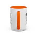 Venice Coffee Mug | Italy Souvenir Travel Gift | Accent Color Ceramic 11oz 15oz
