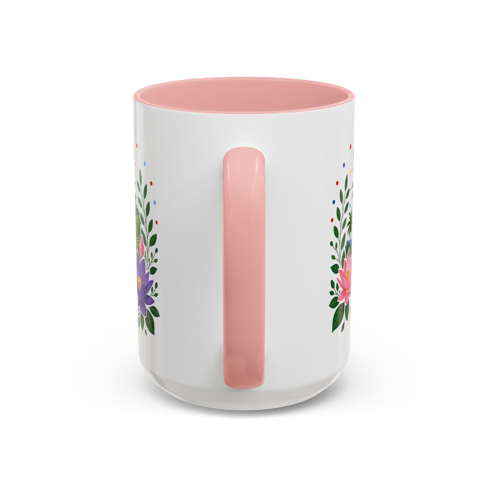 Sri Lanka Coffee Mug | Travel Souvenir Accent Mug | Place Gift Ceramic Cup 11oz 15oz