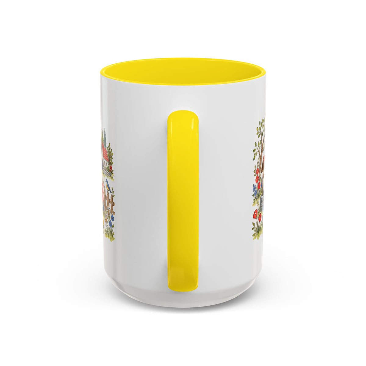 Stone Soup Mug | Storybook Fairy Tale Accent Coffee Mug | EveryLegend