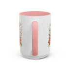 Mozambique Home Country Mug | Moving Away Gift | Long Distance Friendship | 11 oz 15 oz Accent Mug