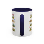 Joshua Tree National Park Mug | US Travel Souvenir Accent Coffee Mug | 11oz 15oz Ceramic Cup