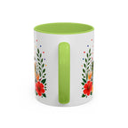 Zimbabwe Coffee Mug | Travel Souvenir Accent Mug | Place Gift Ceramic Cup 11oz 15oz