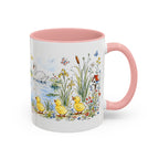 The Ugly Duckling Mug | Storybook Fairy Tale Accent Coffee Mug | EveryLegend