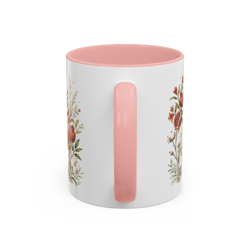 Uzbekistan Home Country Mug | Moving Away Gift | Long Distance Friendship | 11 oz 15 oz Accent Mug