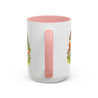 Hans My Hedgehog Mug | Storybook Fairy Tale Accent Coffee Mug | EveryLegend