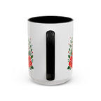 Kenya Coffee Mug | Travel Souvenir Accent Mug | Place Gift Ceramic Cup 11oz 15oz