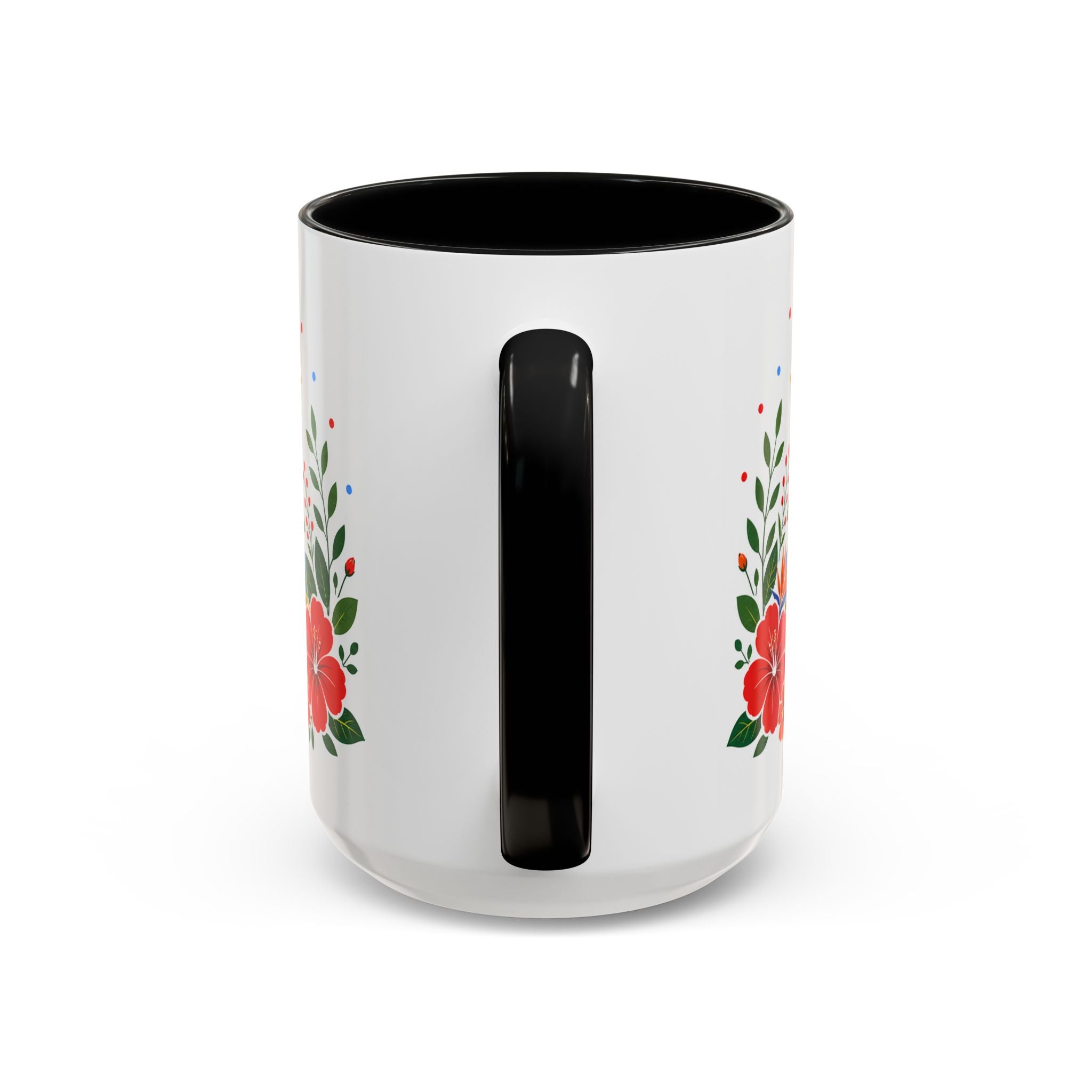 Kenya Coffee Mug | Travel Souvenir Accent Mug | Place Gift Ceramic Cup 11oz 15oz
