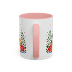 Iraq Coffee Mug | Travel Souvenir Accent Mug | Place Gift Ceramic Cup 11oz 15oz