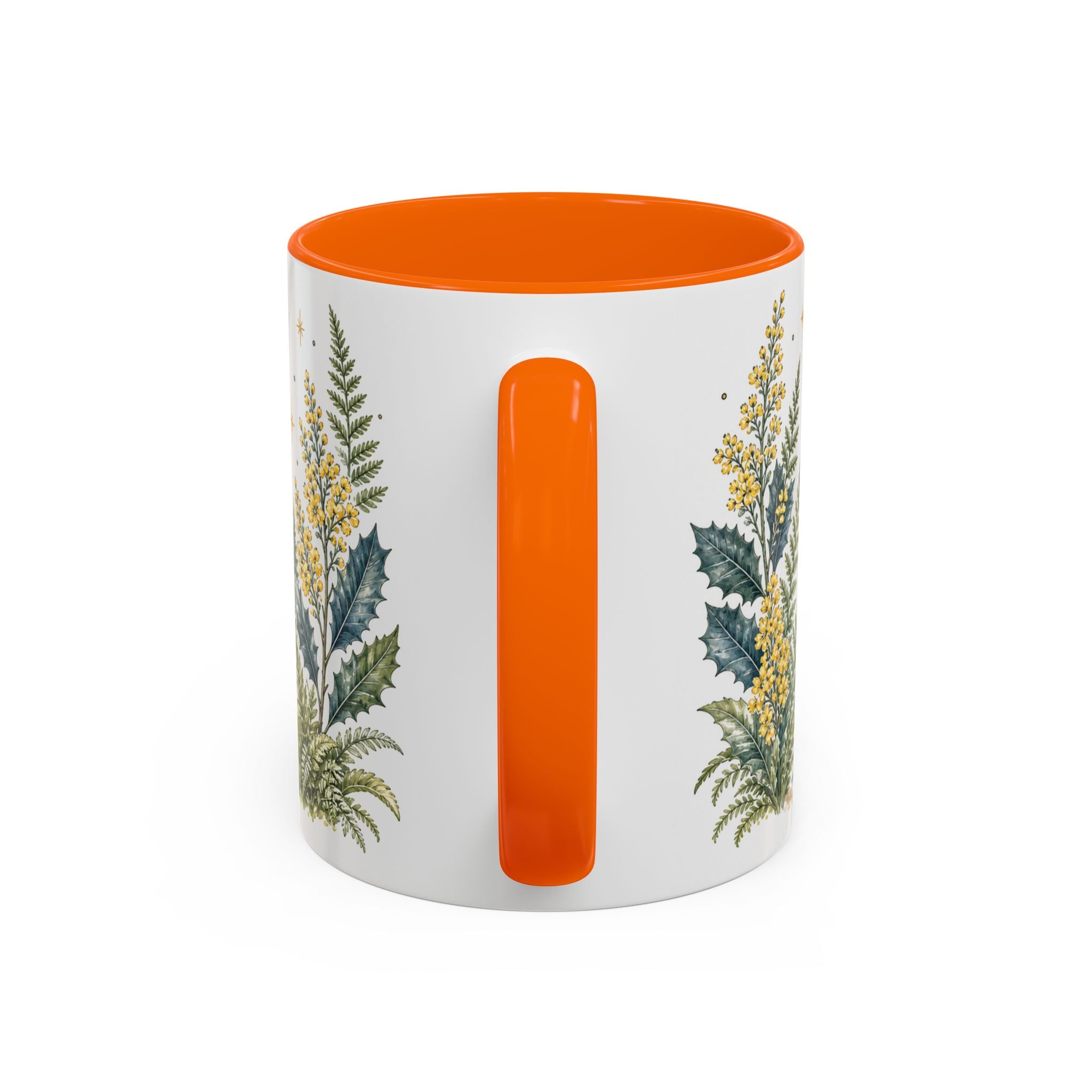 Oregon State Mug | Moving Away, Long Distance Friendship Gift | 11oz 15oz Accent Mug