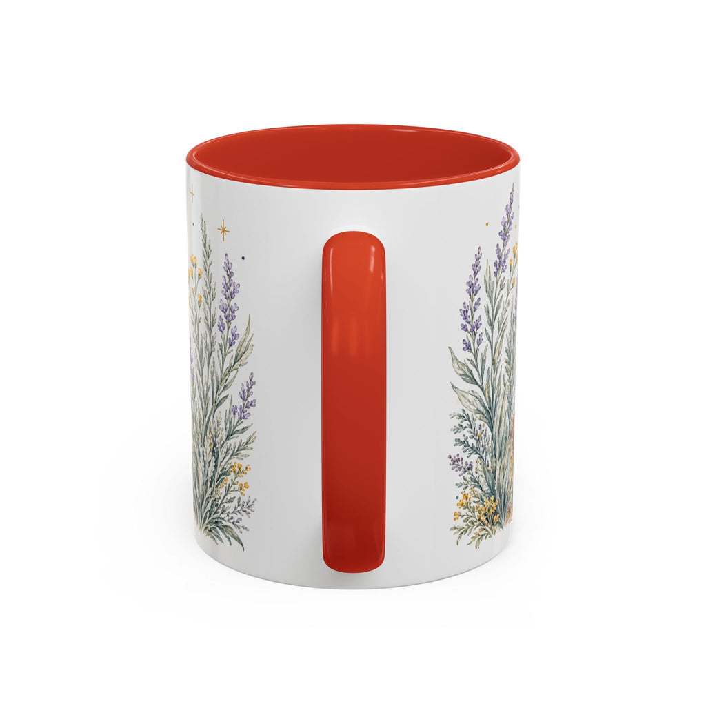 Nevada Home State Mug | Moving Away, Long Distance Friendship Gift | 11oz 15oz Accent Mug