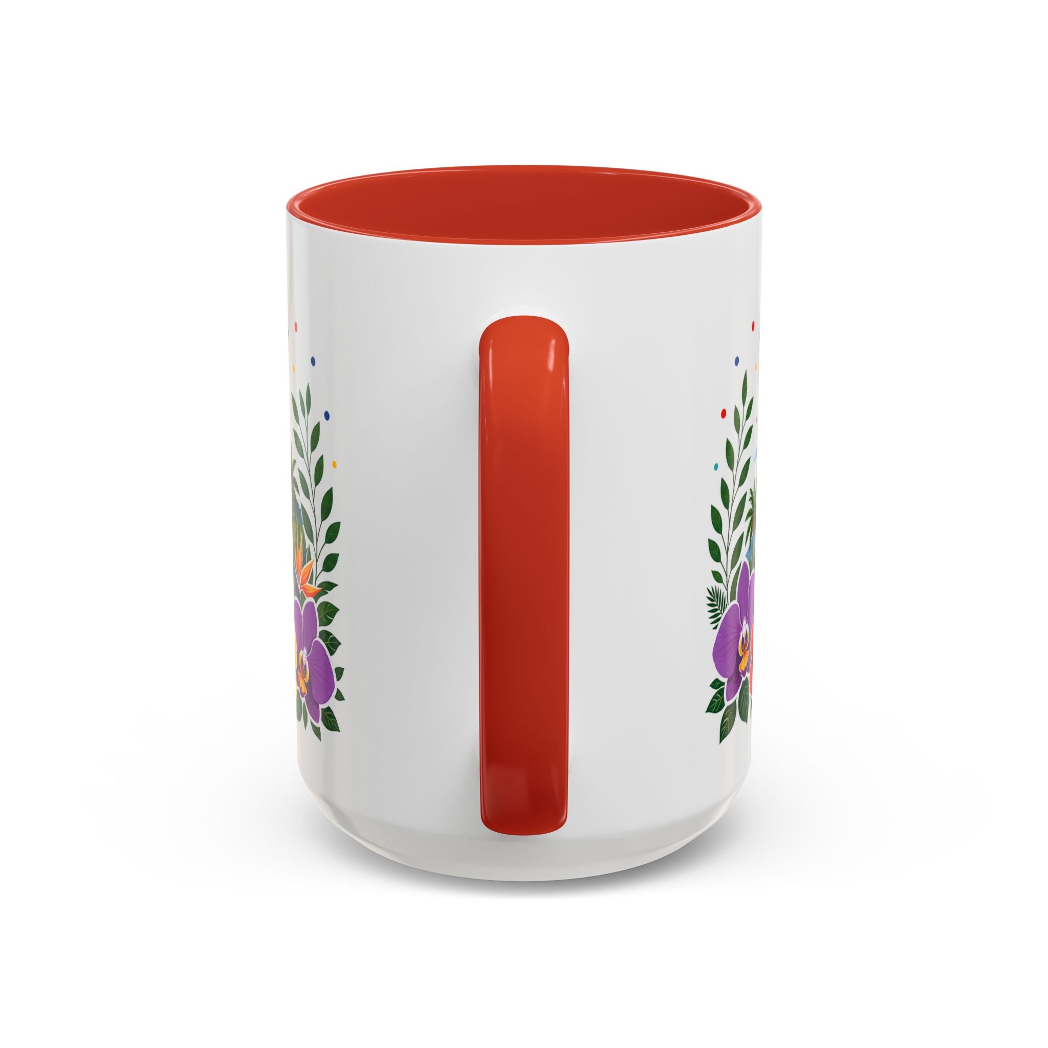 Venezuela Coffee Mug | Travel Souvenir Accent Mug | Place Gift Ceramic Cup 11oz 15oz