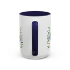 Slovakia Coffee Mug | Travel Souvenir Accent Mug | Place Gift Ceramic Cup 11oz 15oz