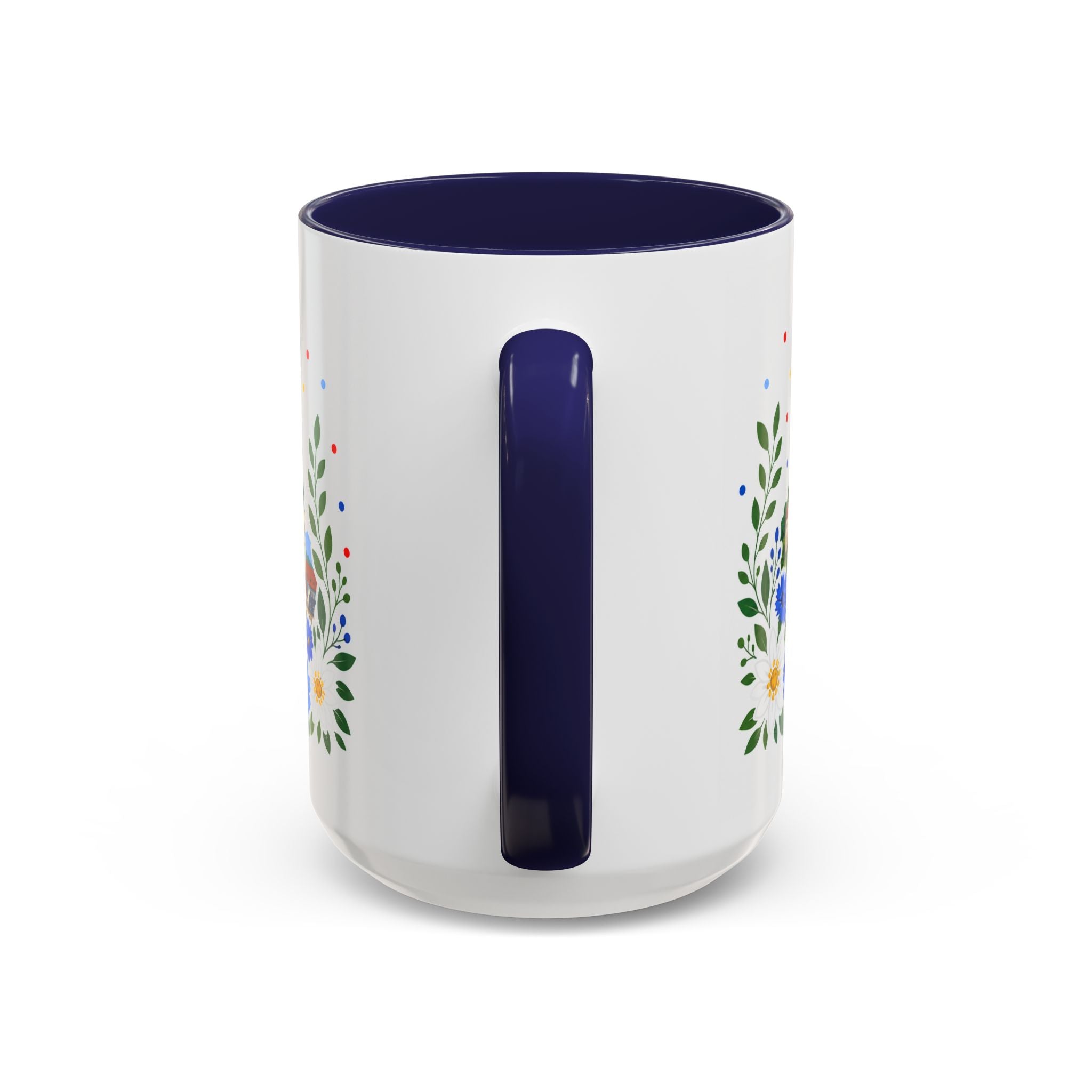 Slovakia Coffee Mug | Travel Souvenir Accent Mug | Place Gift Ceramic Cup 11oz 15oz
