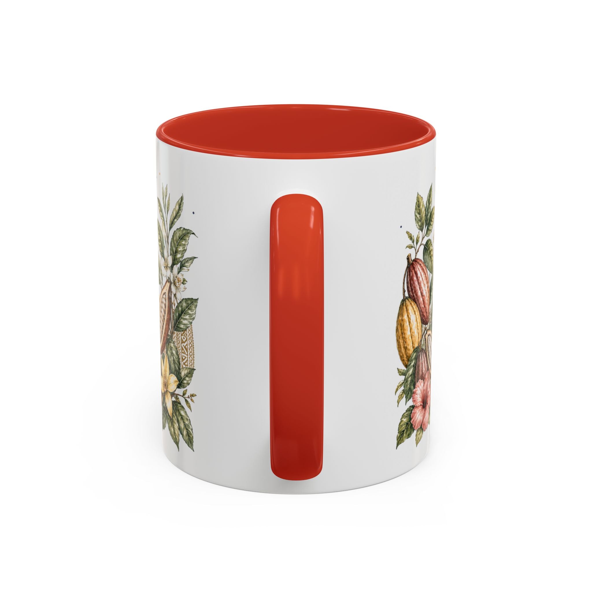Ghana Home Country Mug | Moving Away Gift | Long Distance Friendship | 11 oz 15 oz Accent Mug