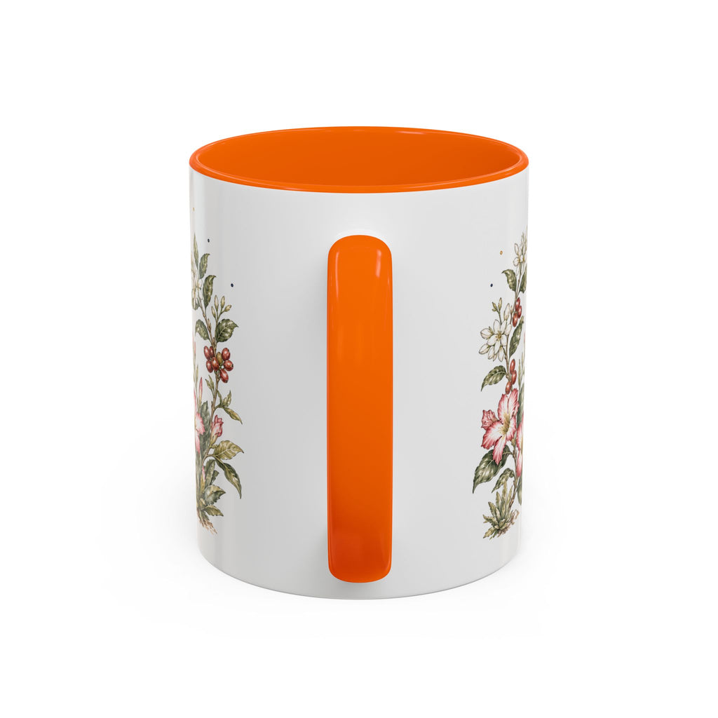 Yemen Home Country Mug | Moving Away Gift | Long Distance Friendship | 11 oz 15 oz Accent Mug