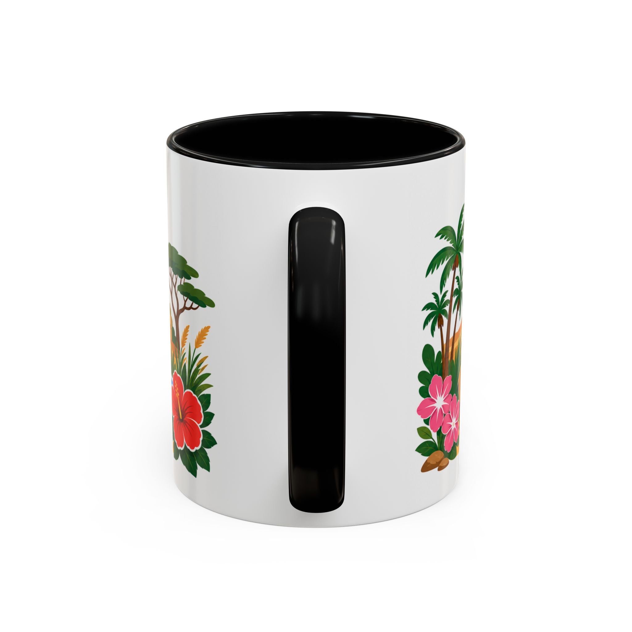 Sudan Home Country Mug | Moving Away Gift | Long Distance Friendship | 11 oz 15 oz Accent Mug