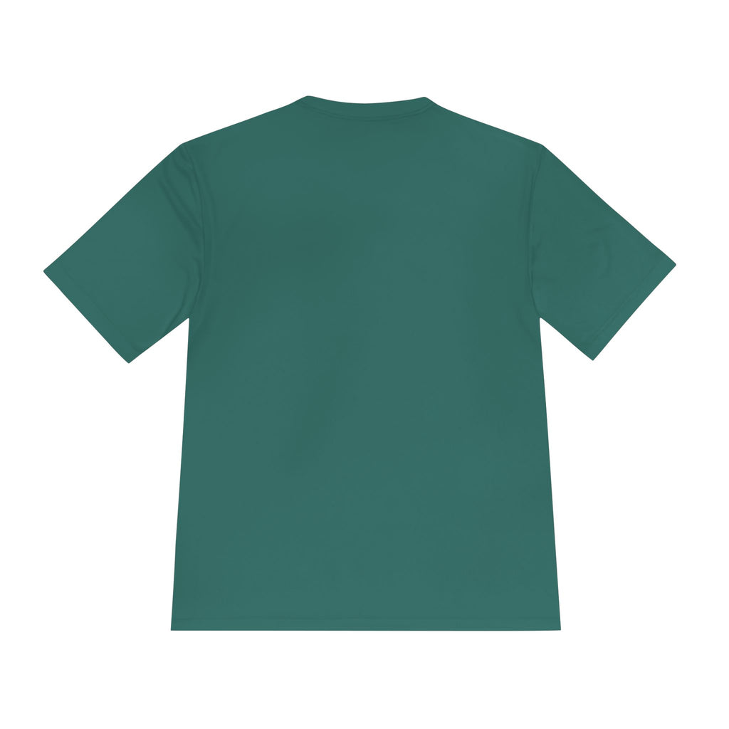 Allez Belgique Soccer Fan Shirt, Moisture Wicking Sport Tee
