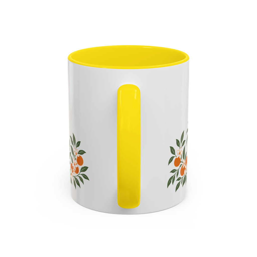 Marrakech Coffee Mug | Morocco Travel Souvenir | Porcelain Decal City Gift | 11oz 15oz Accent Mug