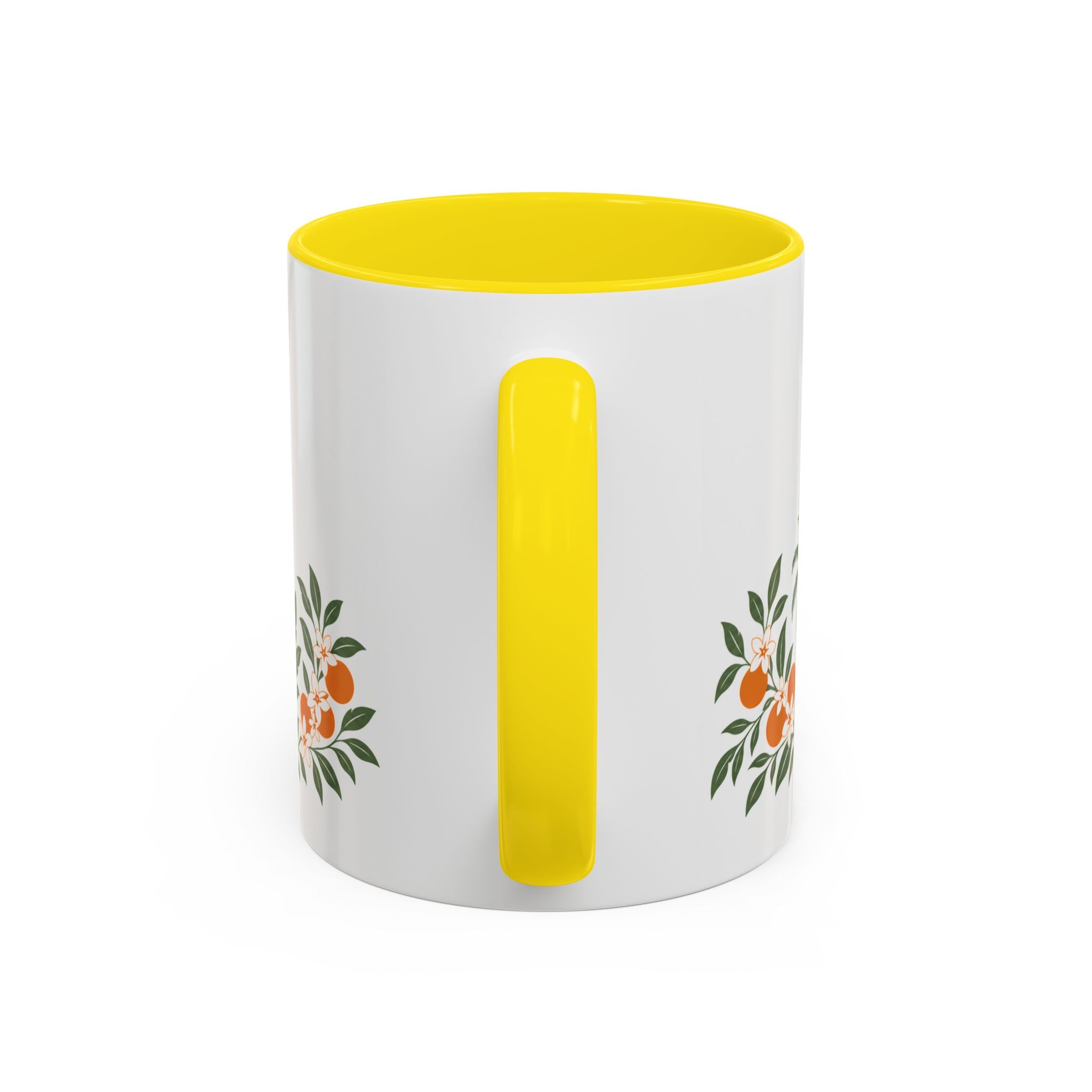 Marrakech Coffee Mug | Morocco Travel Souvenir | Porcelain Decal City Gift | 11oz 15oz Accent Mug