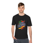 Portugal Soccer T Shirt, Viva Portugal Tee, World Football Fan Shirt, Moisture Wicking Sport Tee
