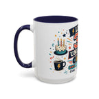Custom Gamer Birthday Mug | Level Unlocked Name Age Coffee Cup