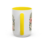 Tanzania Home Country Mug | Moving Away Gift | Long Distance Friendship | 11 oz 15 oz Accent Mug