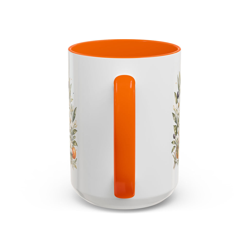 Morocco Home Country Mug | Moving Away Gift | Long Distance Friendship | 11 oz 15 oz Accent Mug