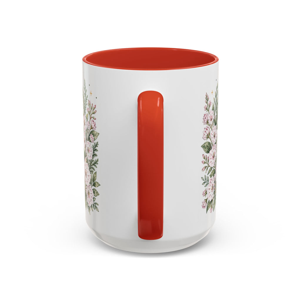 Pennsylvania Home State Mug | Moving Away Gift | Long Distance Friendship Coffee Cup | 11oz 15oz Accent Mug