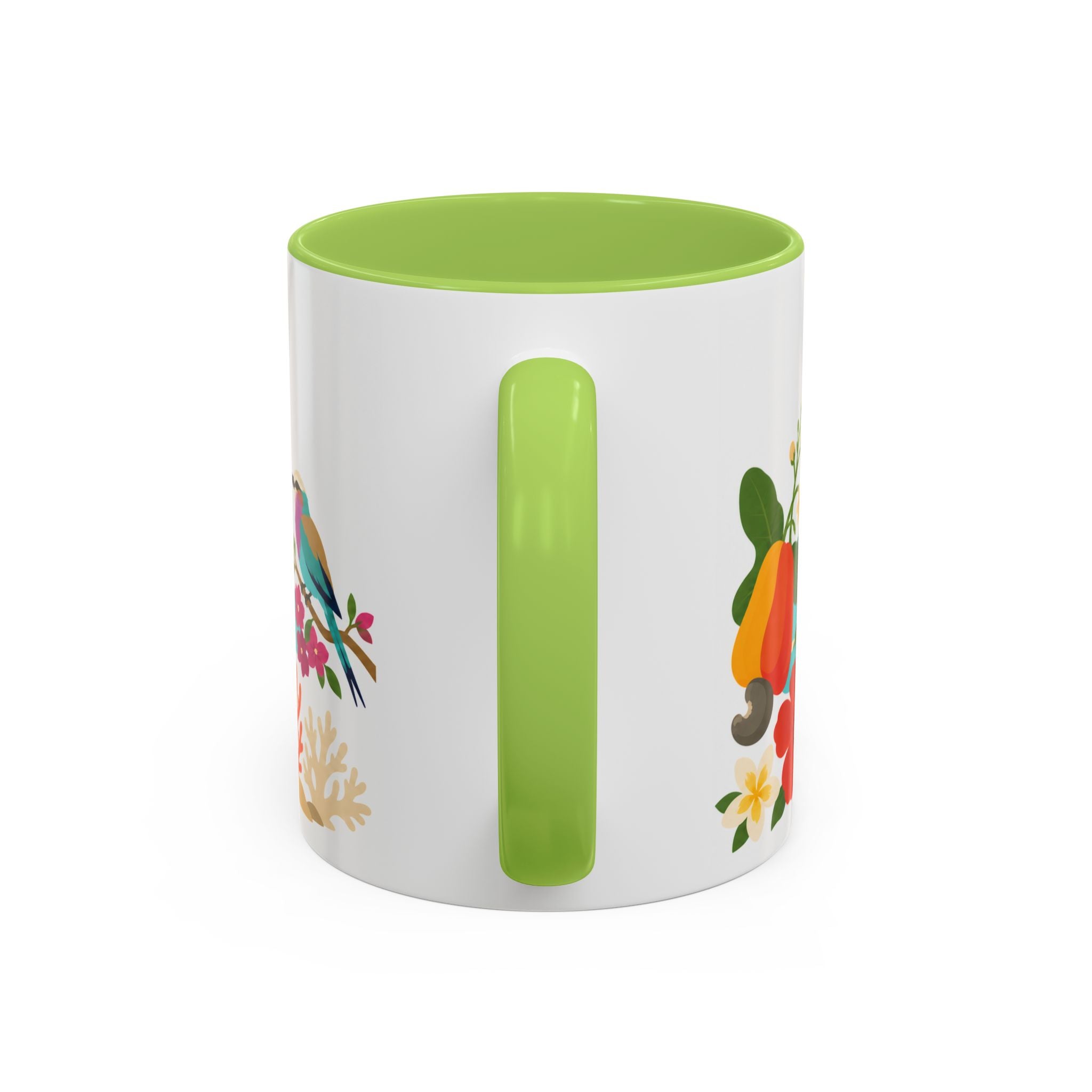 Mozambique Home Country Mug | Moving Away Gift | Long Distance Friendship | 11 oz 15 oz Accent Mug
