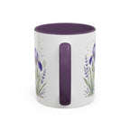 Tennessee State Mug | Moving Away, Homesick, Long Distance Friendship Gift