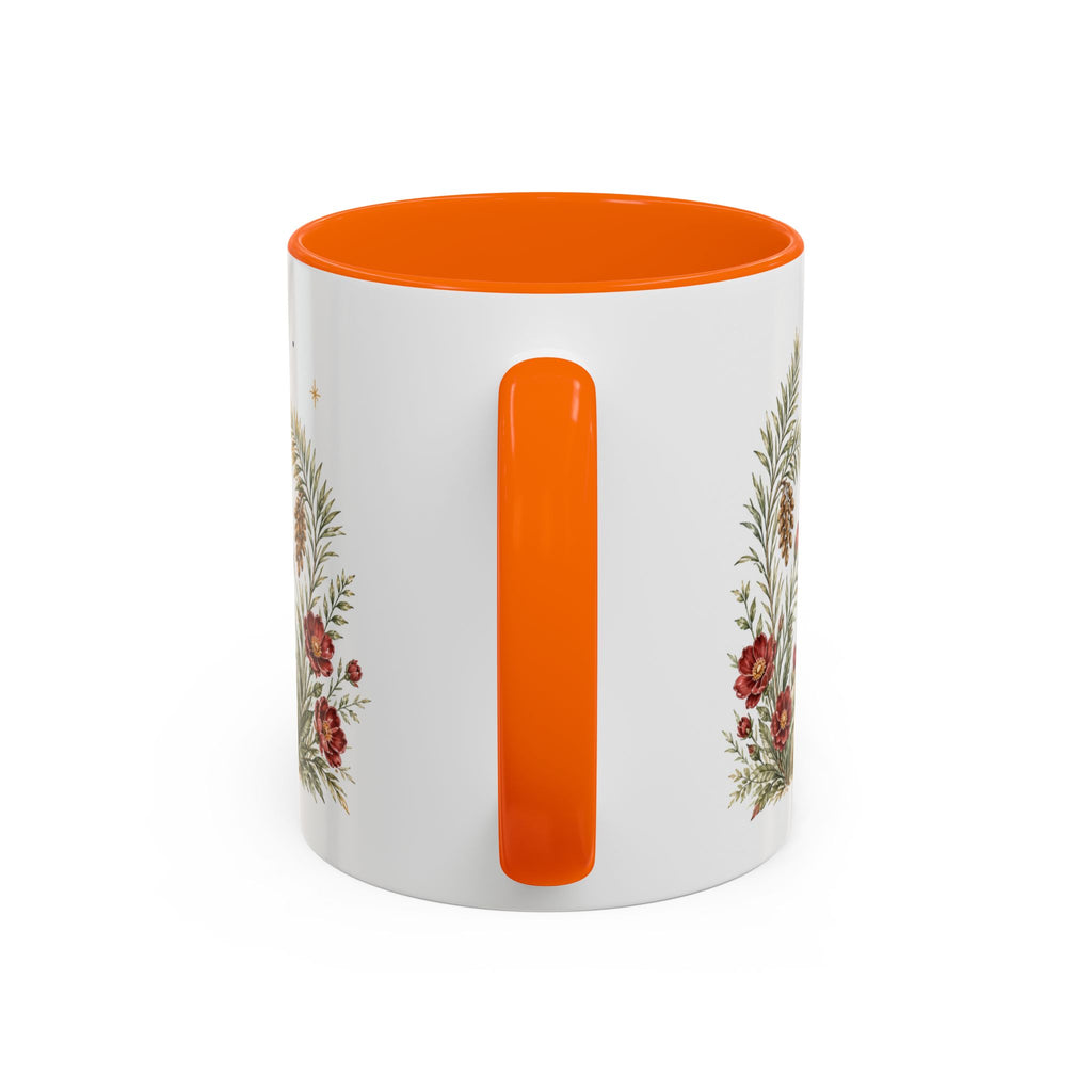 Iraq Home Country Mug | Moving Away Gift | Long Distance Friendship | 11 oz 15 oz Accent Mug